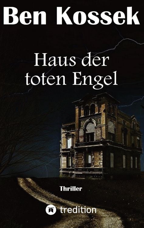Produktbild: Haus der toten Engel