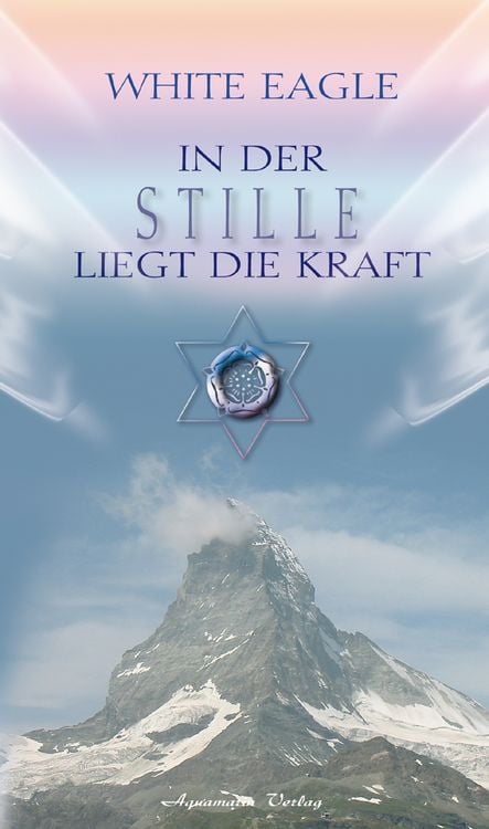 Produktbild: In der Stille liegt die Kraft