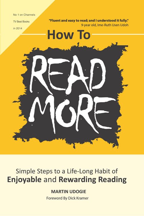 Produktbild: How to Read More