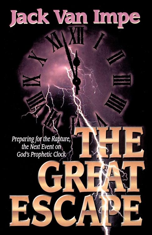 Produktbild: The Great Escape
