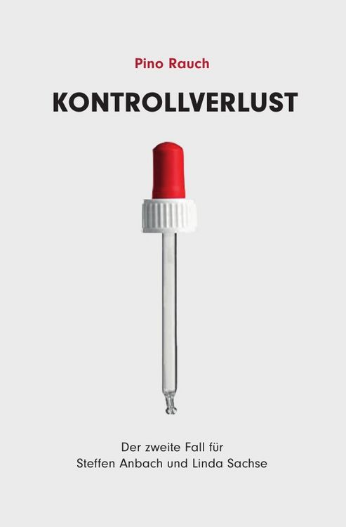 Produktbild: Steffen Anbach und Linda Sachse / Kontrollverlust