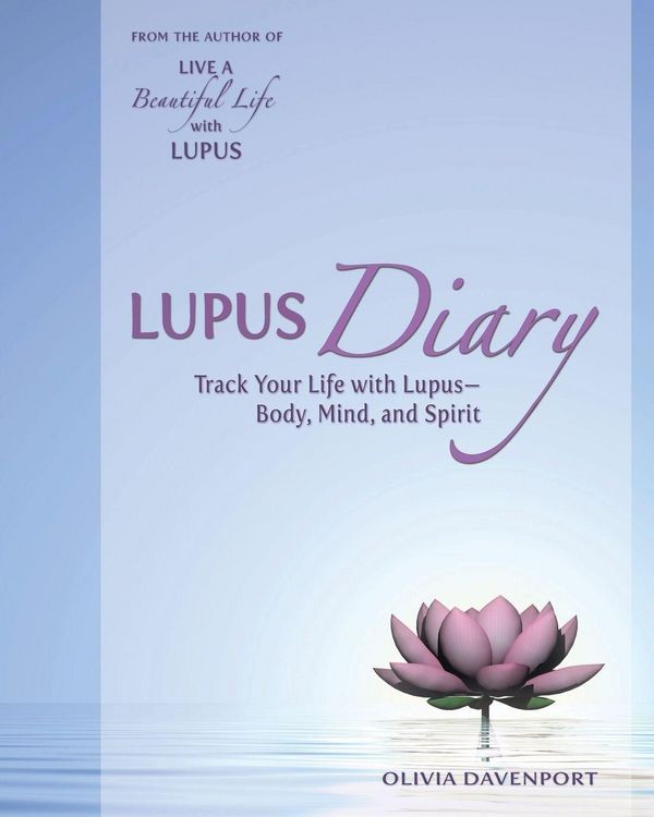Produktbild: Lupus Diary