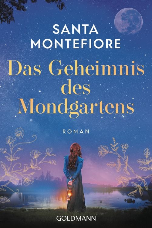 Produktbild: Das Geheimnis des Mondgartens
