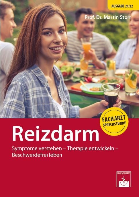 Produktbild: Reizdarm
