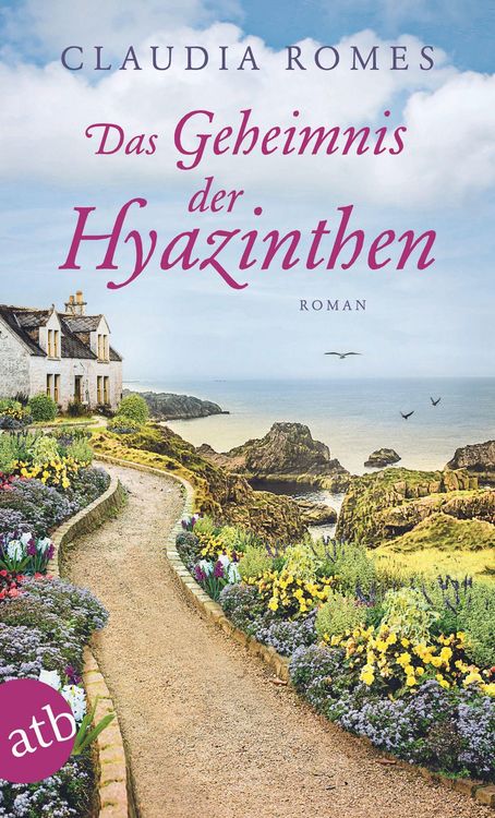 Produktbild: Das Geheimnis der Hyazinthen