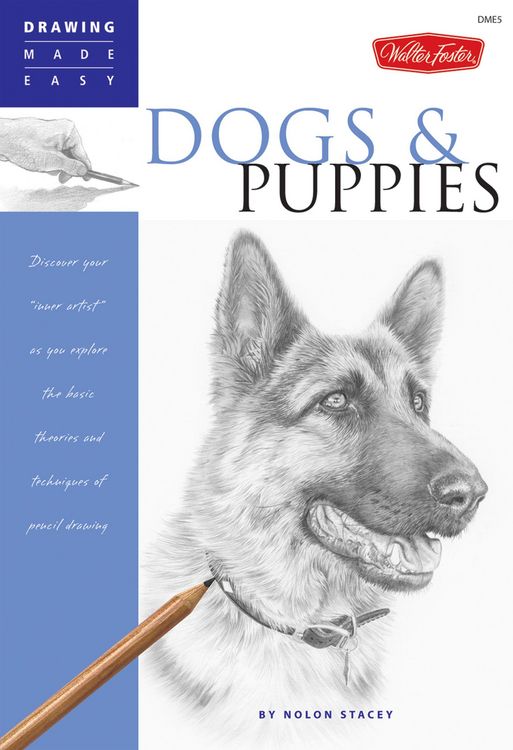 Produktbild: Dogs and Puppies