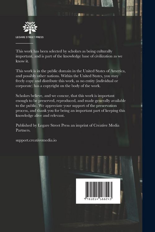 Produktbild: The Foundations of Latin, a Book for Beginners
