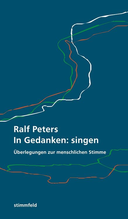 Produktbild: In Gedanken: singen