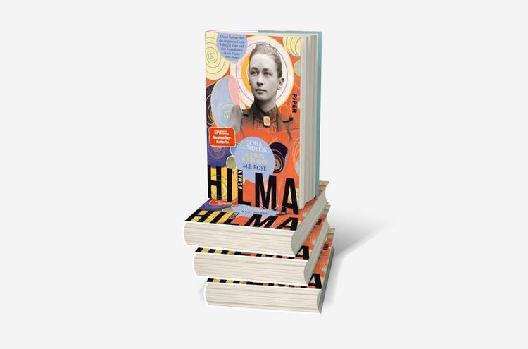 Produktbild: Hilma