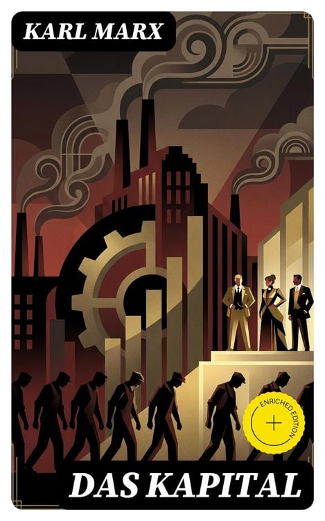 Produktbild: Das Kapital