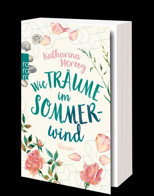 Produktbild: Wie Tr&auml;ume im Sommerwind