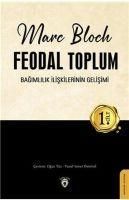 Produktbild: Feodal Toplum 1. Cilt