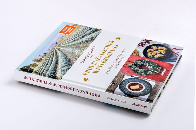 Produktbild: Provenzalischer Wintergenuss