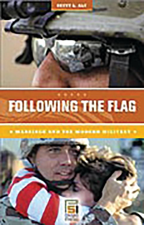 Produktbild: Following the Flag