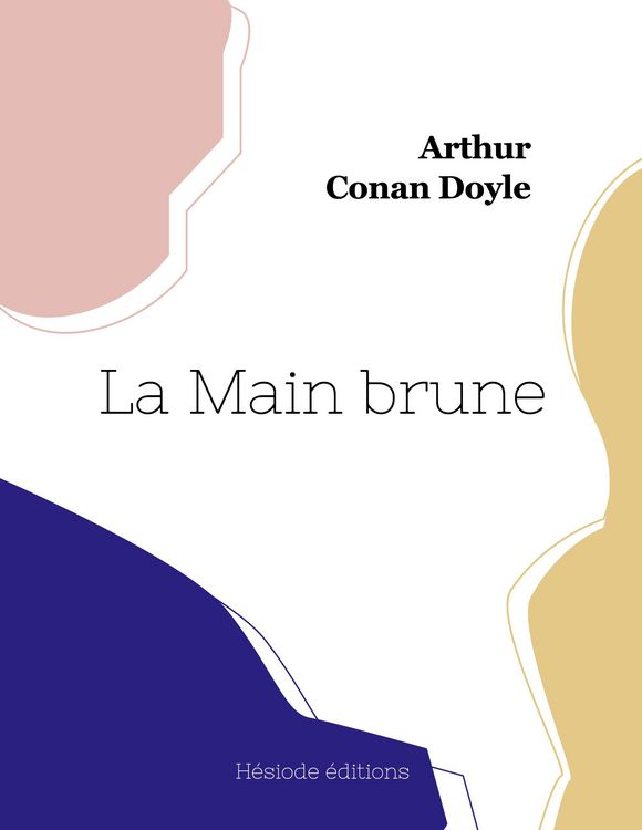 Produktbild: La Main brune