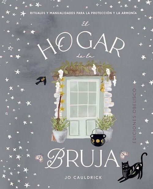 Produktbild: Hogar de la Bruja, El