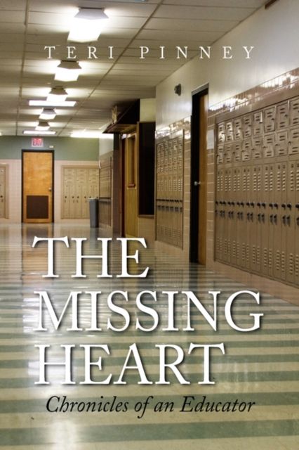 Produktbild: Pinney, T: Missing Heart