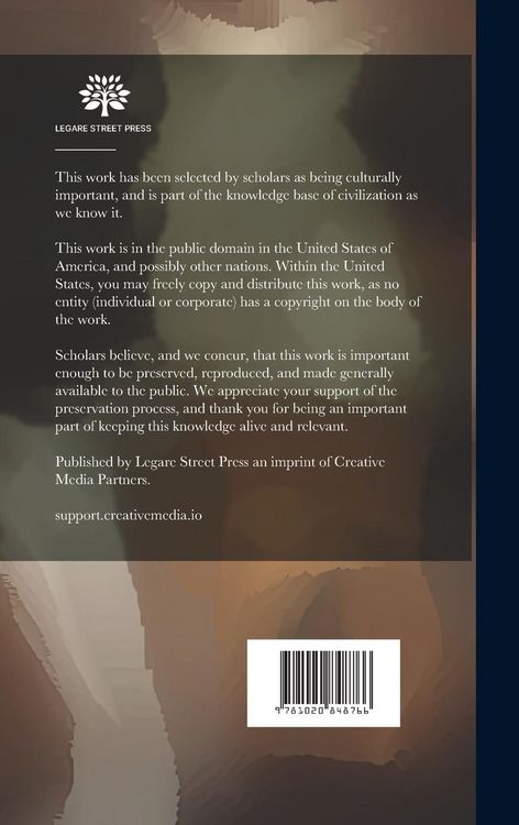 Produktbild: An Elementary Treatise on Book-Keeping by Single and Double Entry Designed for Common Schools