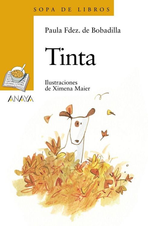 Produktbild: Tinta