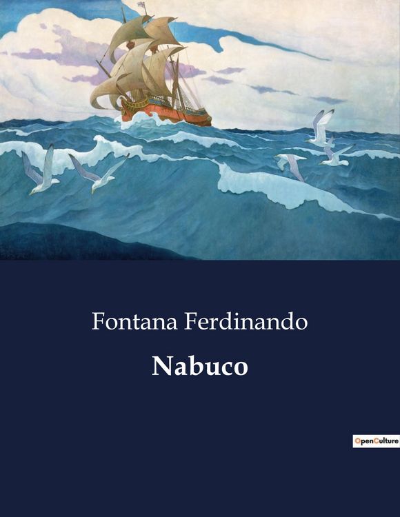 Produktbild: Nabuco