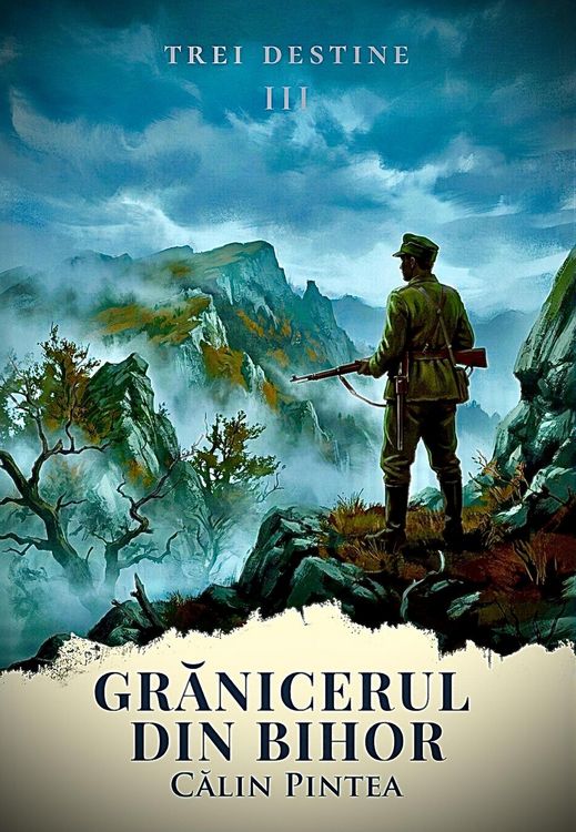 Produktbild: Granicerul din Bihor