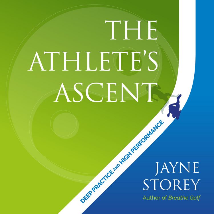 Produktbild: The Athlete's Ascent