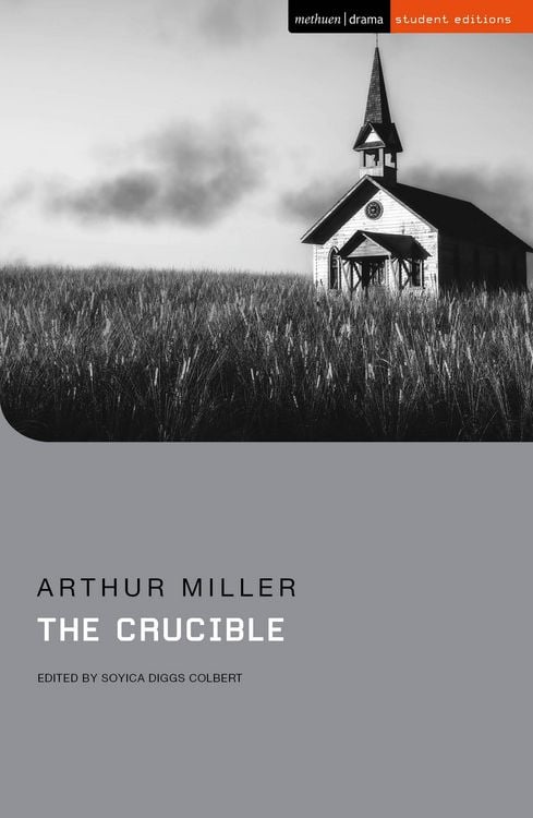 Produktbild: The Crucible