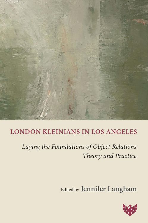 Produktbild: London Kleinians in Los Angeles