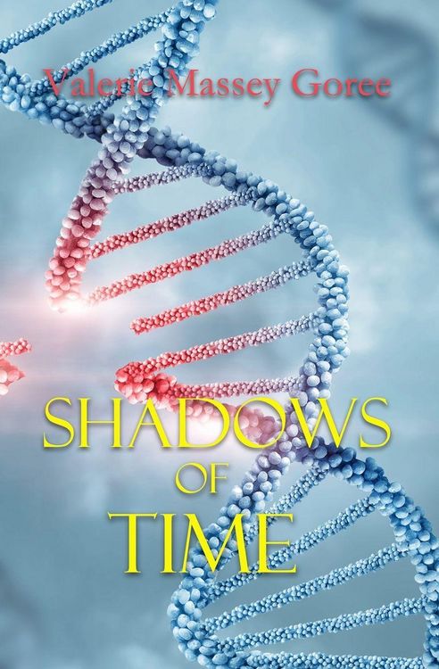 Produktbild: Shadows of Time