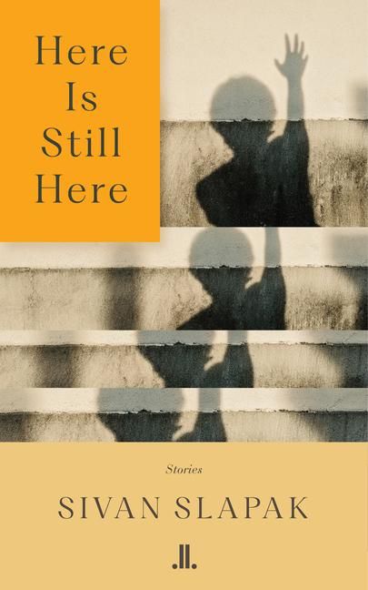 Produktbild: Here Is Still Here