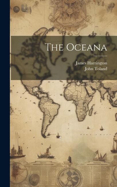 Produktbild: The Oceana