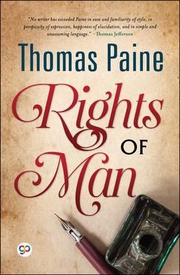 Produktbild: Rights of Man