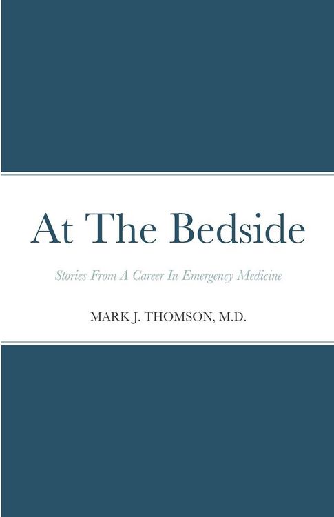 Produktbild: At The Bedside Stories