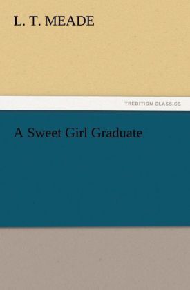 Produktbild: A Sweet Girl Graduate