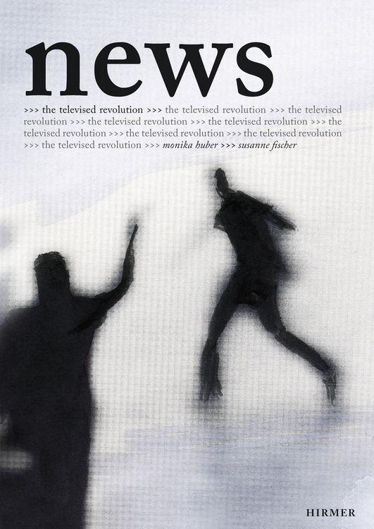 Produktbild: News &ndash; The Televised Revolution
