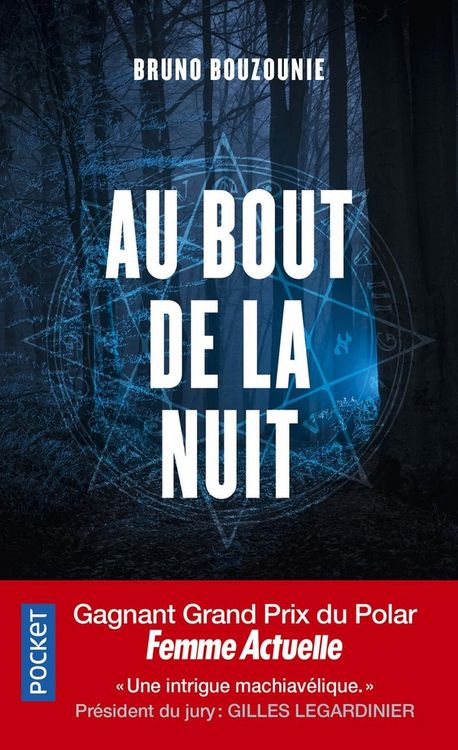 Produktbild: Au bout de la nuit