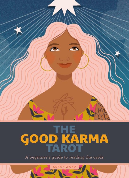 Produktbild: The Good Karma Tarot