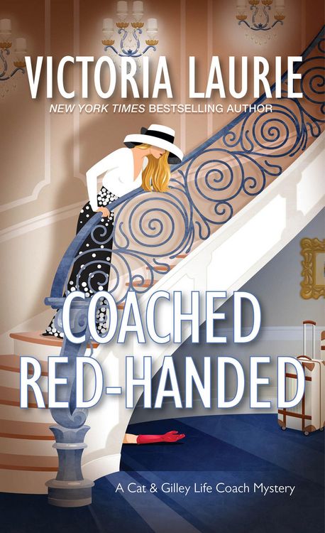 Produktbild: Coached Red-Handed
