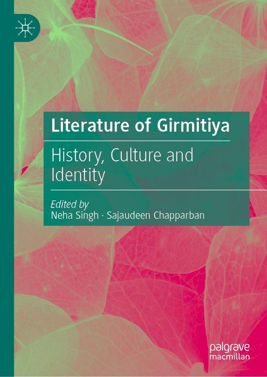 Produktbild: Literature of Girmitiya