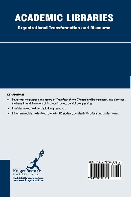 Produktbild: Academic Libraries