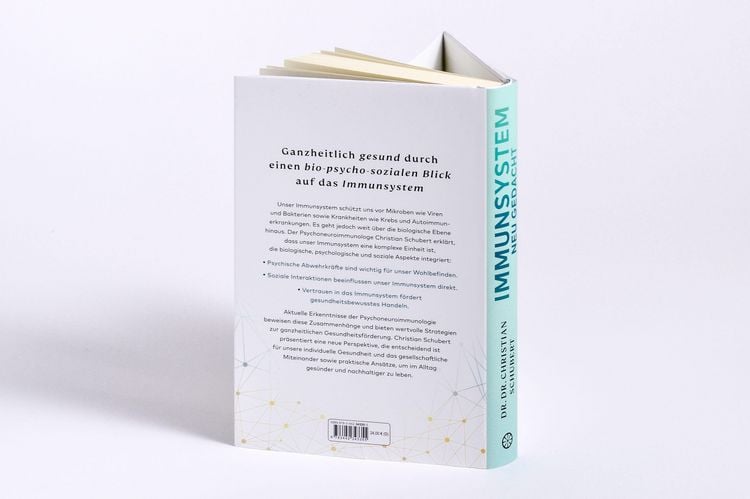 Produktbild: Immunsystem neu gedacht