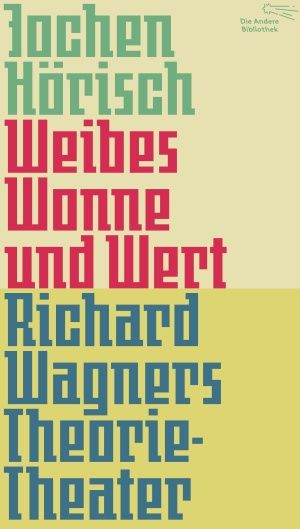Produktbild: Weibes Wonne und Wert