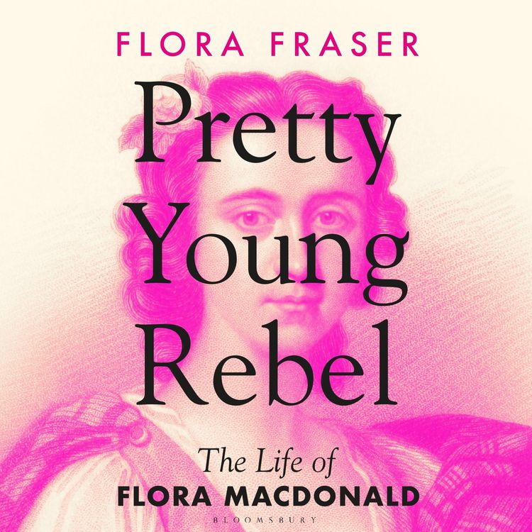 Produktbild: Pretty Young Rebel
