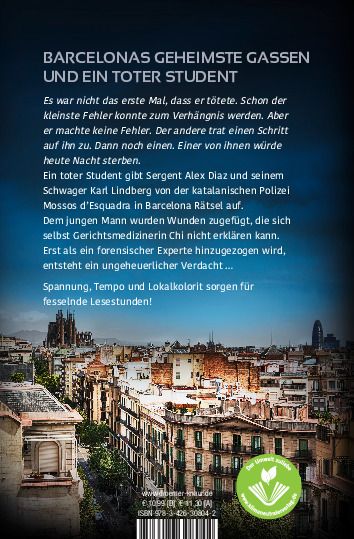Produktbild: Spanisches Blutgeld