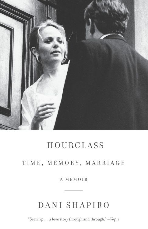 Produktbild: Hourglass