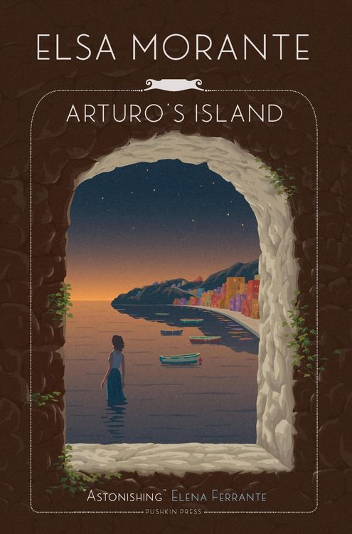 Produktbild: Arturo's Island
