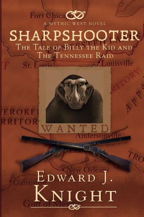 Produktbild: Sharpshooter
