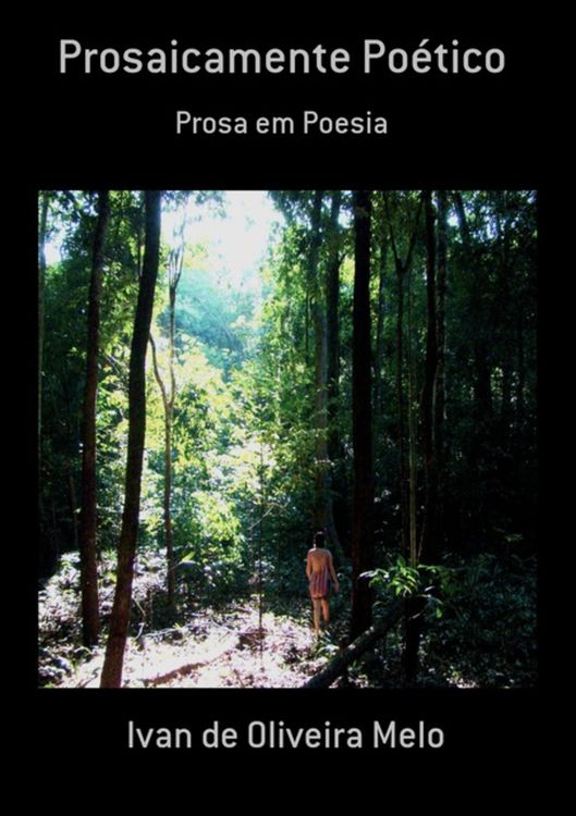 Produktbild: Prosaicamente Po&eacute;tico