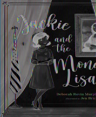 Produktbild: Jackie and the Mona Lisa