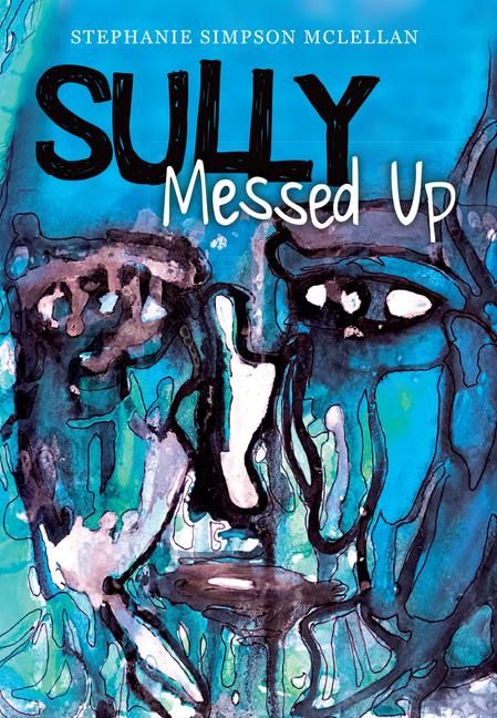 Produktbild: Sully, Messed Up